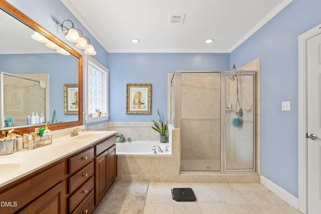 613 Charleston Drive Clayton NC 27527