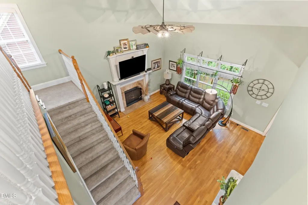 613 Charleston Drive Clayton NC 27527