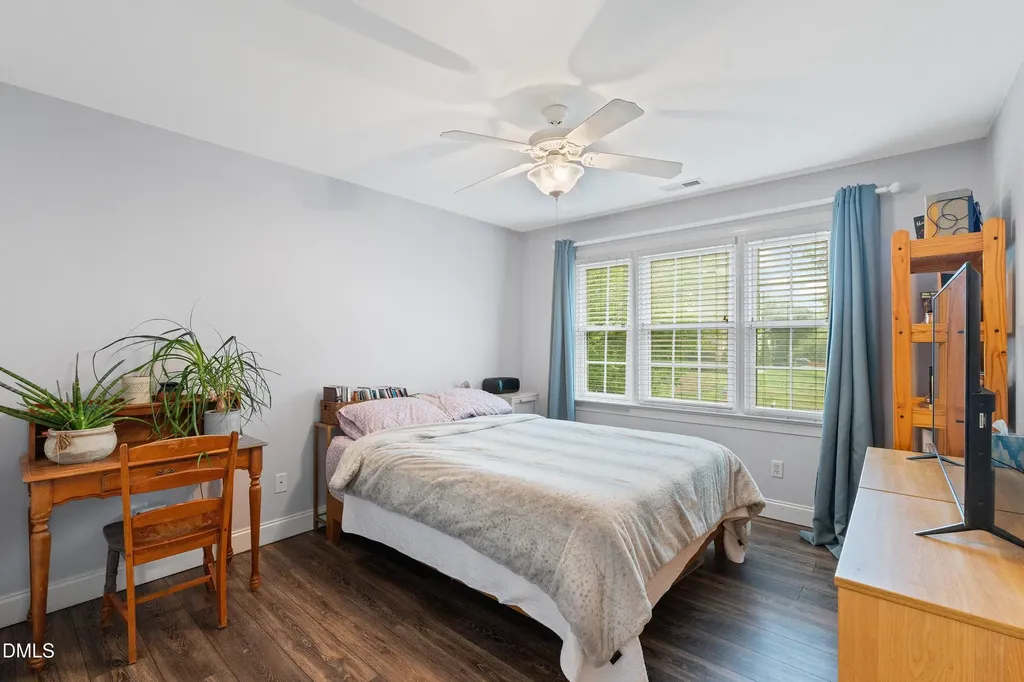 613 Charleston Drive Clayton NC 27527