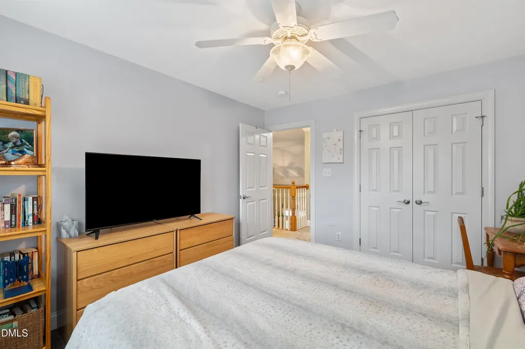 613 Charleston Drive Clayton NC 27527