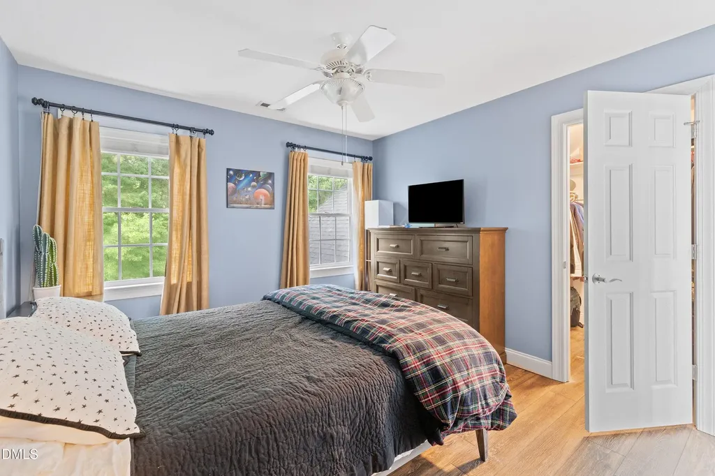 613 Charleston Drive Clayton NC 27527