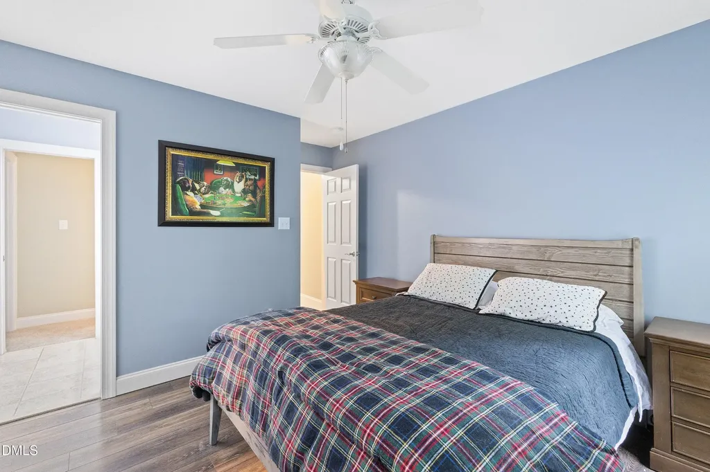 613 Charleston Drive Clayton NC 27527