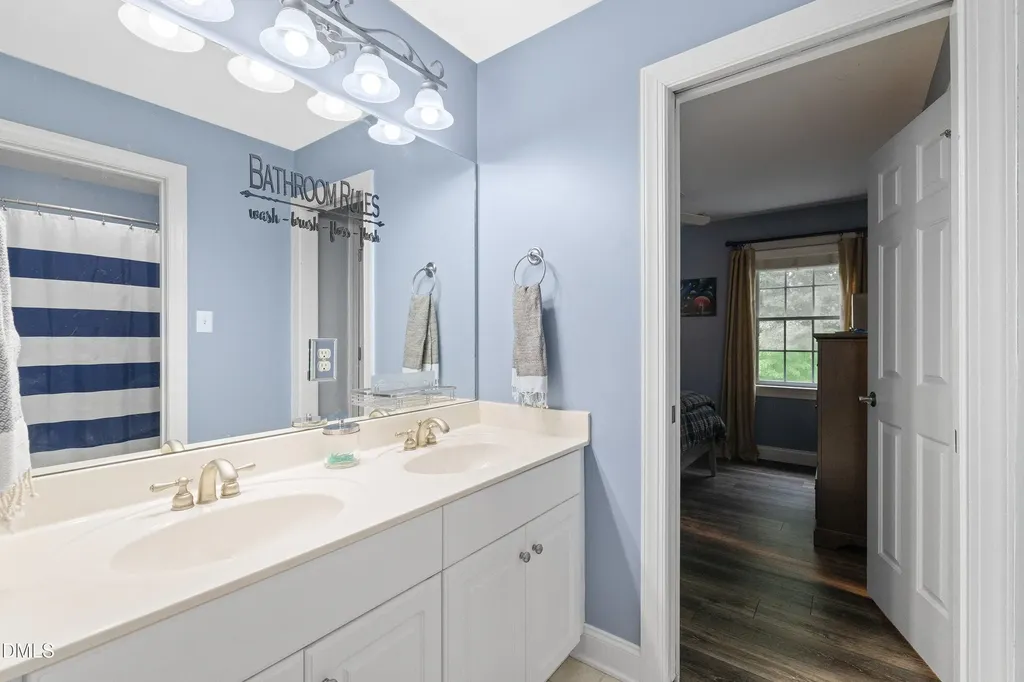 613 Charleston Drive Clayton NC 27527