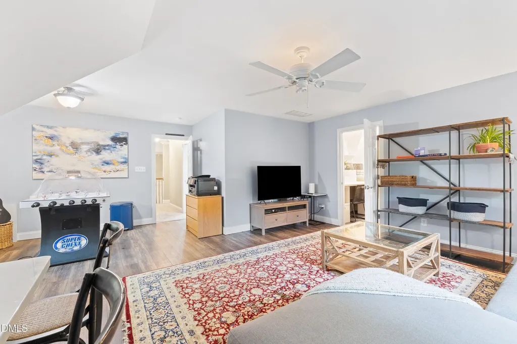 613 Charleston Drive Clayton NC 27527