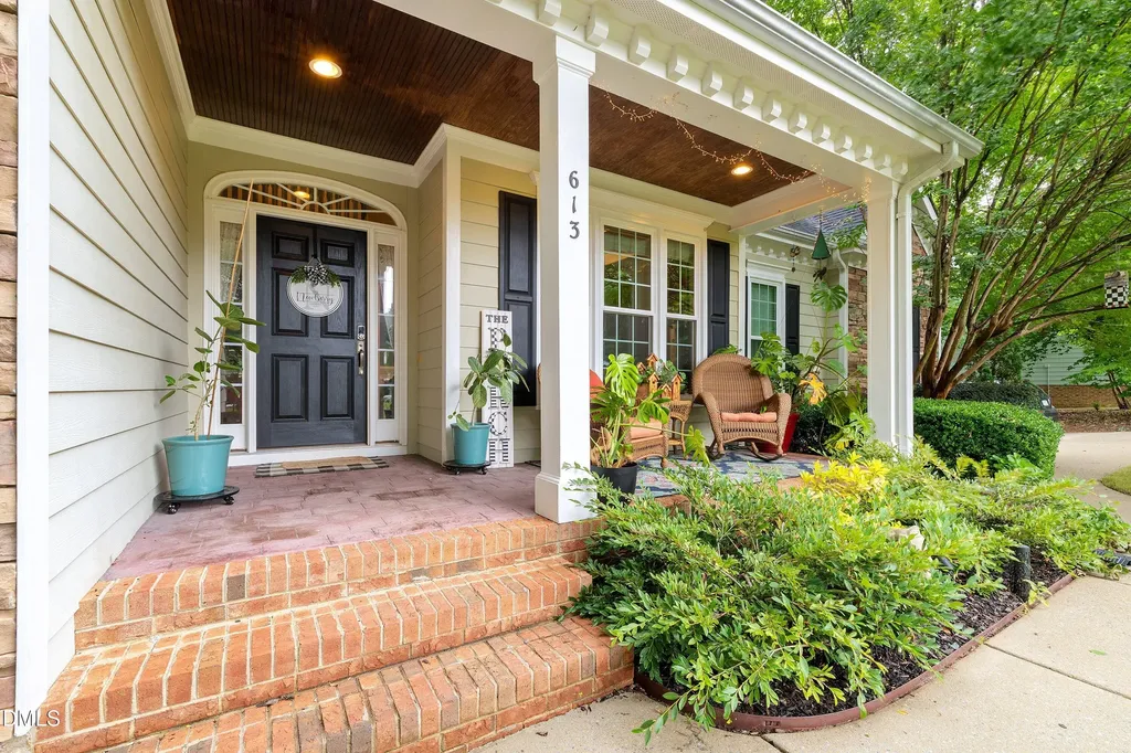 613 Charleston Drive Clayton NC 27527