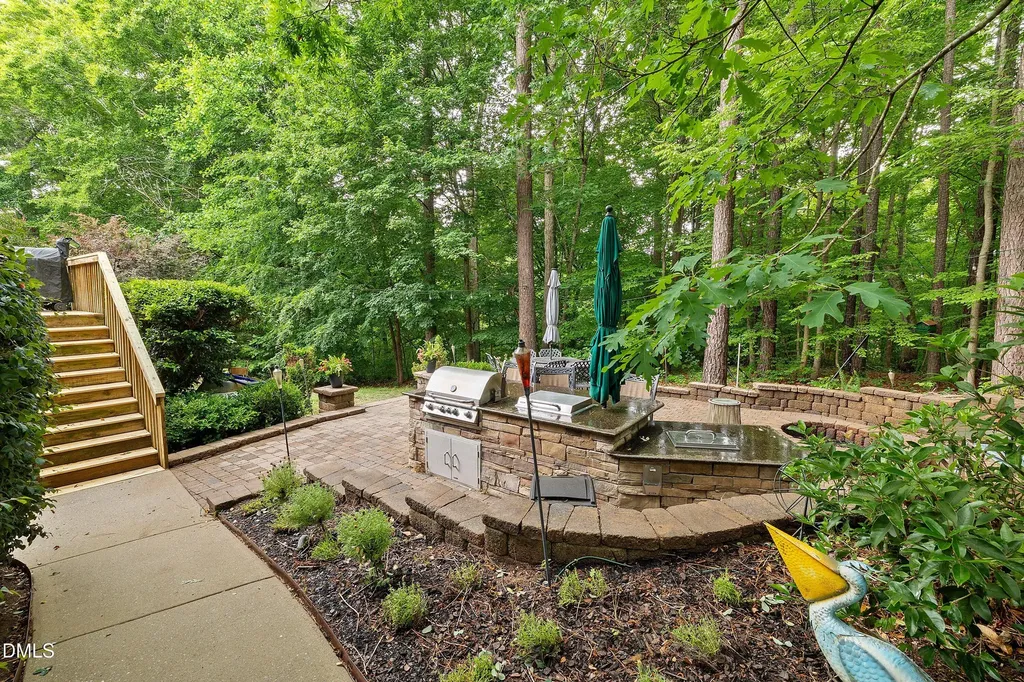 613 Charleston Drive Clayton NC 27527