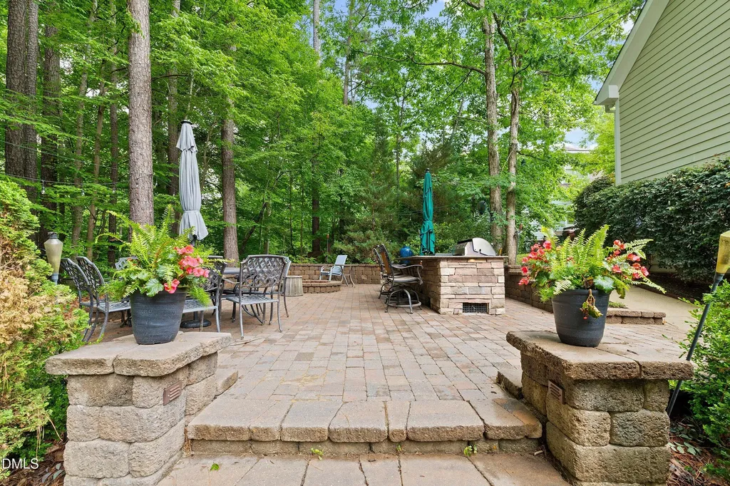 613 Charleston Drive Clayton NC 27527