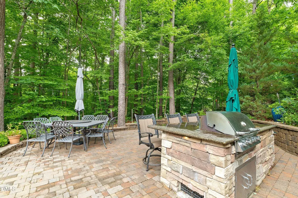 613 Charleston Drive Clayton NC 27527