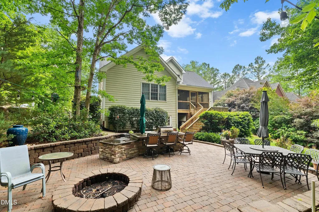 613 Charleston Drive Clayton NC 27527