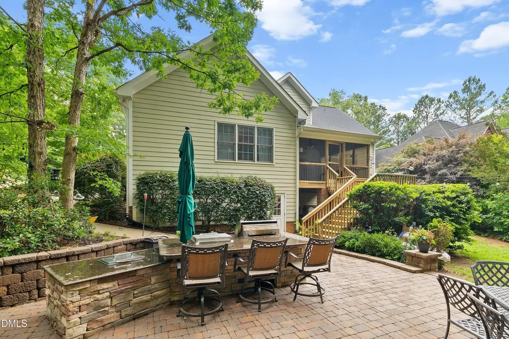 613 Charleston Drive Clayton NC 27527