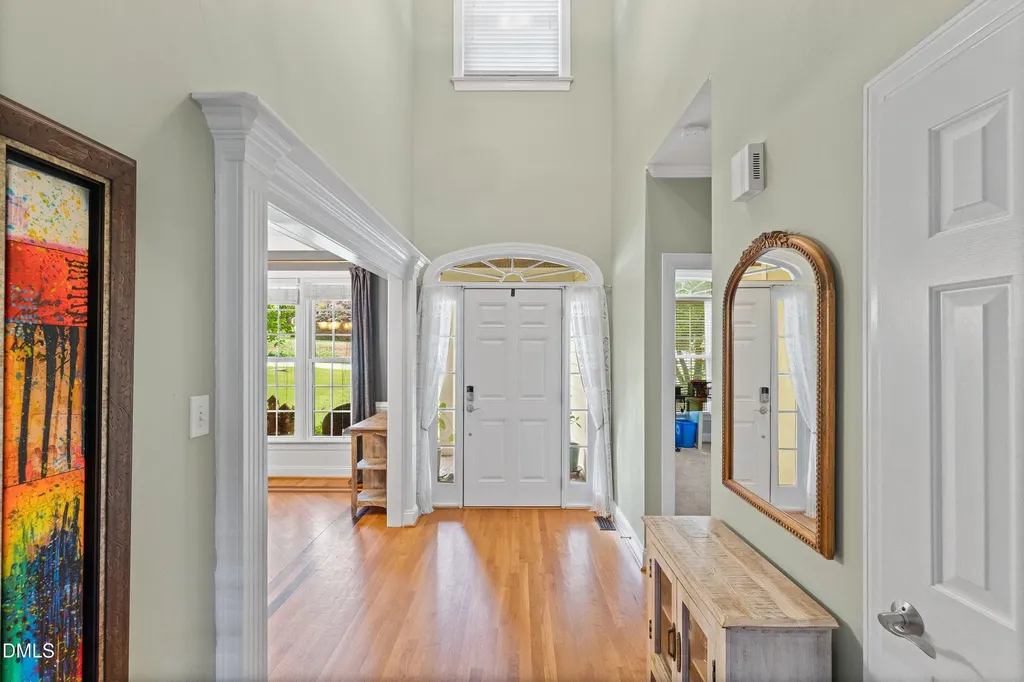 613 Charleston Drive Clayton NC 27527