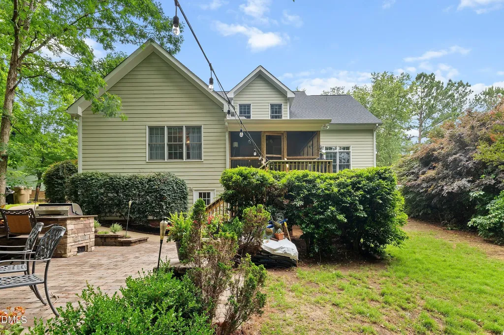 613 Charleston Drive Clayton NC 27527