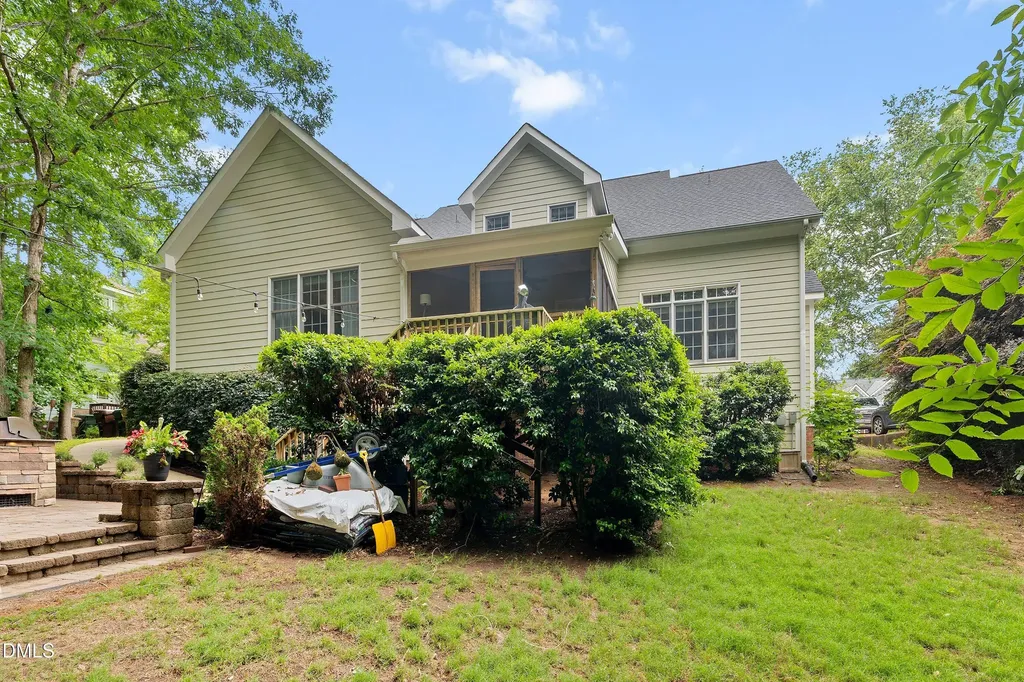 613 Charleston Drive Clayton NC 27527