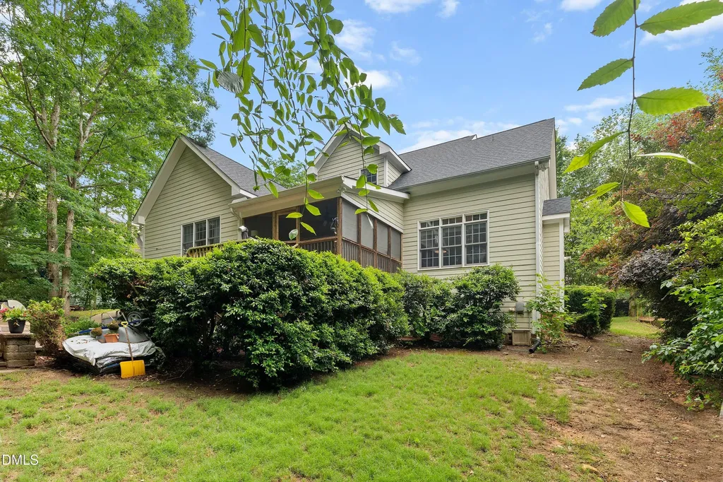 613 Charleston Drive Clayton NC 27527