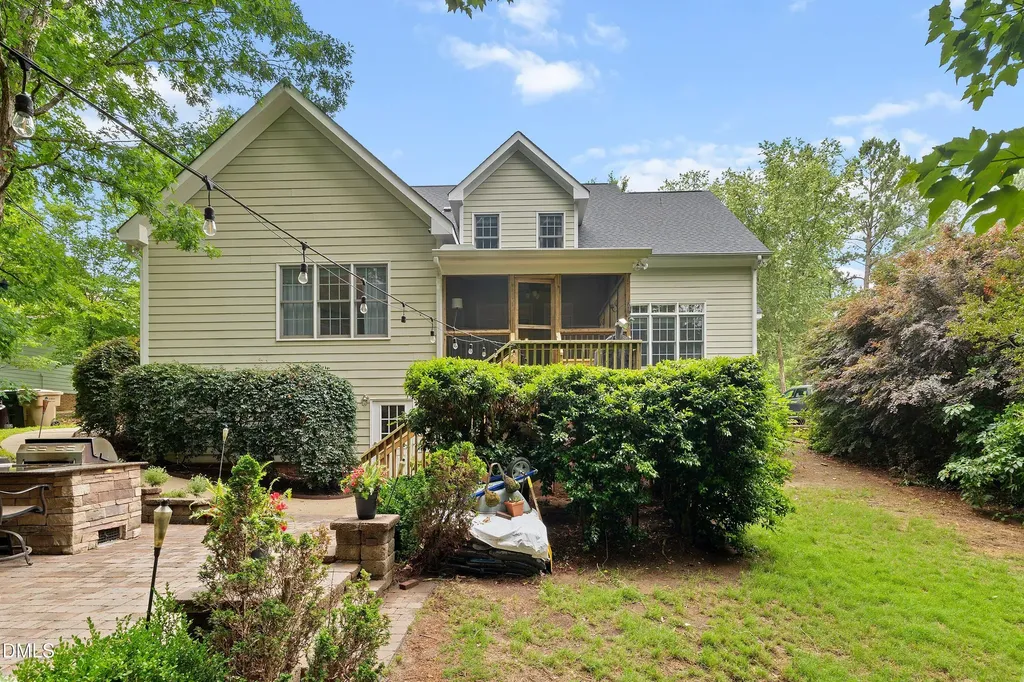 613 Charleston Drive Clayton NC 27527