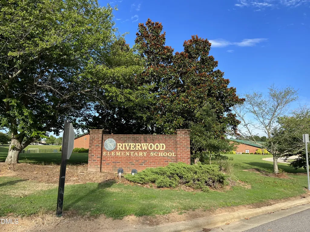 613 Charleston Drive Clayton NC 27527