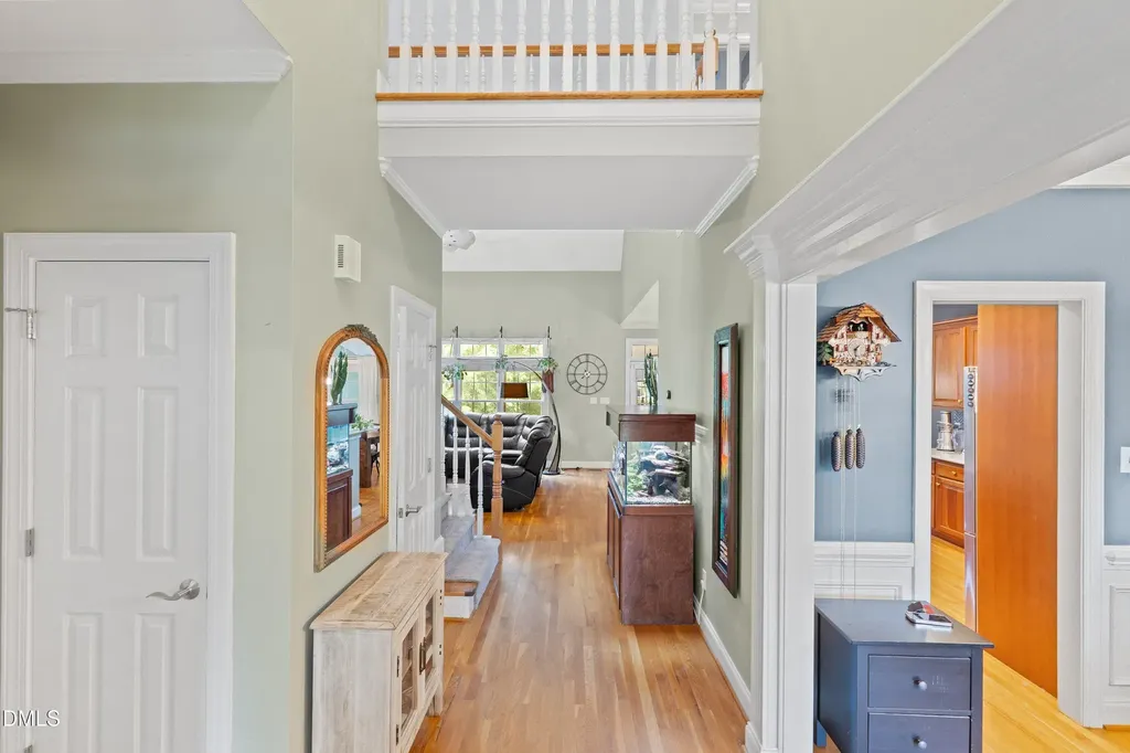 613 Charleston Drive Clayton NC 27527