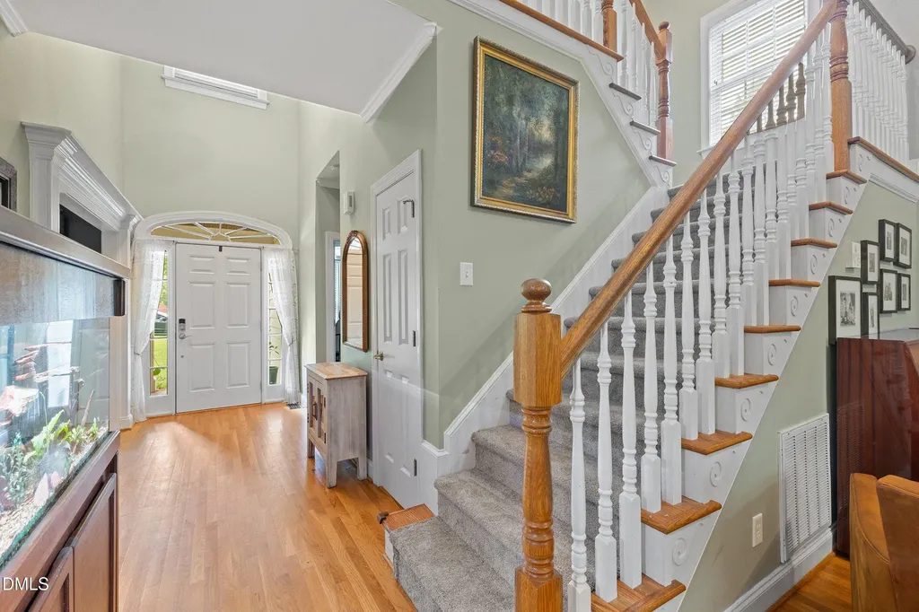 613 Charleston Drive Clayton NC 27527