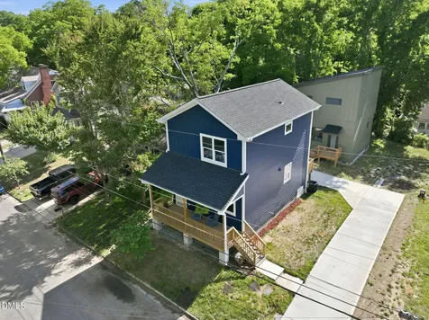 1013 B Carroll Street Durham NC 27707