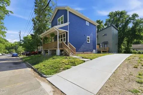 1013 B Carroll Street Durham NC 27707