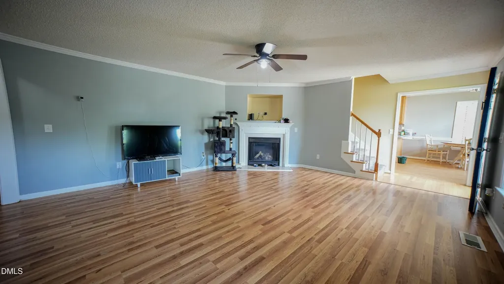 80 Raven Hill Court Clayton NC 27520