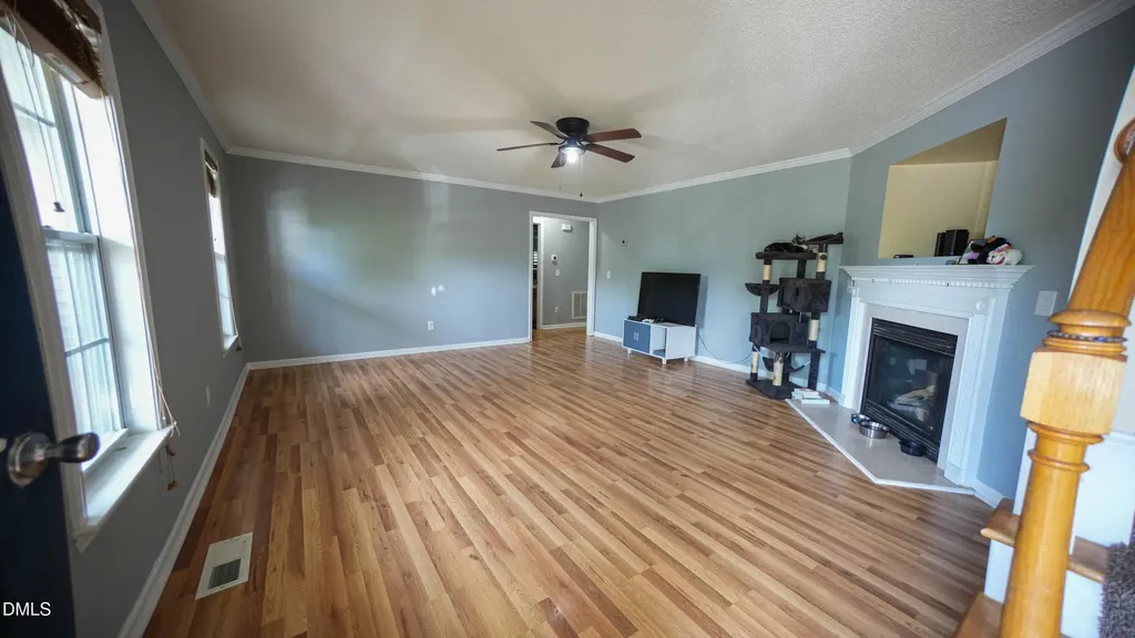 80 Raven Hill Court Clayton NC 27520