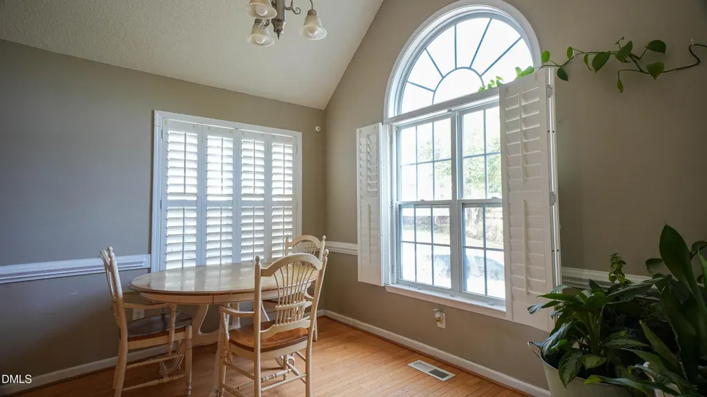 80 Raven Hill Court Clayton NC 27520