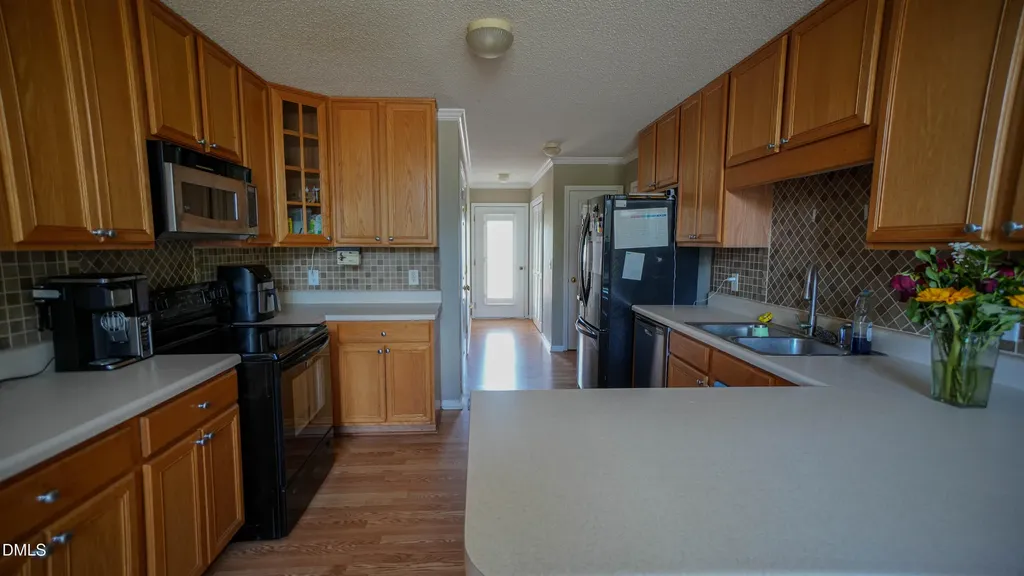 80 Raven Hill Court Clayton NC 27520