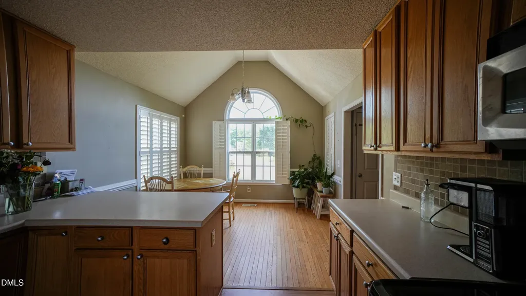 80 Raven Hill Court Clayton NC 27520