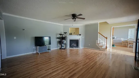 80 Raven Hill Court Clayton NC 27520