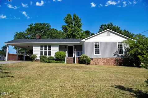 908 Old Mill Road Rocky Mount NC 27803