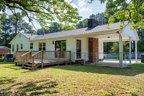 908 Old Mill Road Rocky Mount NC 27803
