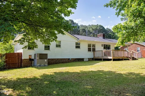 908 Old Mill Road Rocky Mount NC 27803