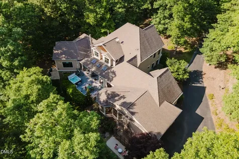 605 Deer Mountain Road Pittsboro NC 27312