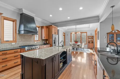 605 Deer Mountain Road Pittsboro NC 27312