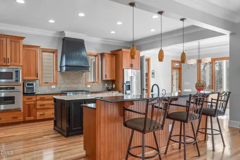 605 Deer Mountain Road Pittsboro NC 27312