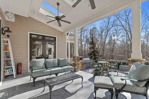 605 Deer Mountain Road Pittsboro NC 27312
