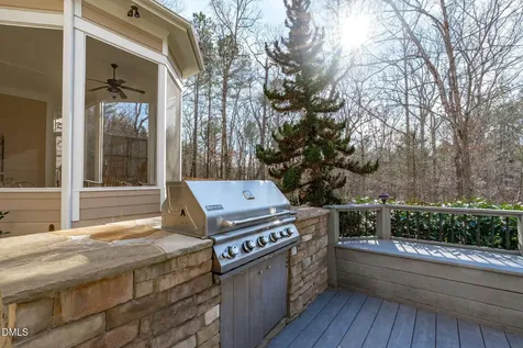 605 Deer Mountain Road Pittsboro NC 27312