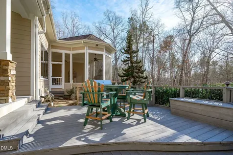 605 Deer Mountain Road Pittsboro NC 27312