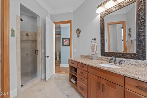 605 Deer Mountain Road Pittsboro NC 27312