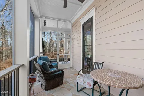 605 Deer Mountain Road Pittsboro NC 27312