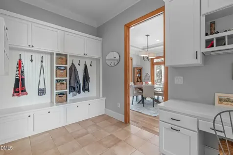 605 Deer Mountain Road Pittsboro NC 27312