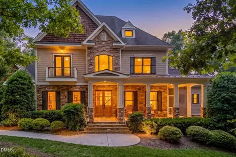 605 Deer Mountain Road Pittsboro NC 27312