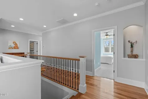 605 Deer Mountain Road Pittsboro NC 27312