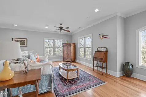 605 Deer Mountain Road Pittsboro NC 27312