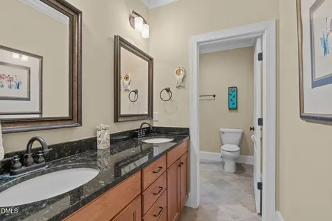 605 Deer Mountain Road Pittsboro NC 27312