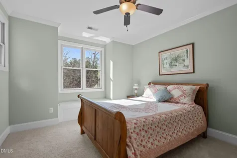 605 Deer Mountain Road Pittsboro NC 27312