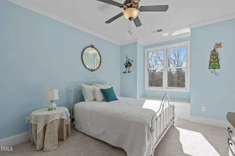 605 Deer Mountain Road Pittsboro NC 27312