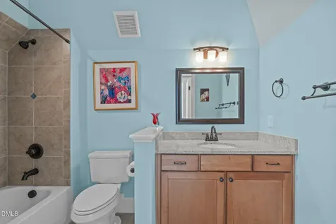 605 Deer Mountain Road Pittsboro NC 27312