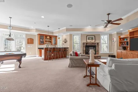 605 Deer Mountain Road Pittsboro NC 27312